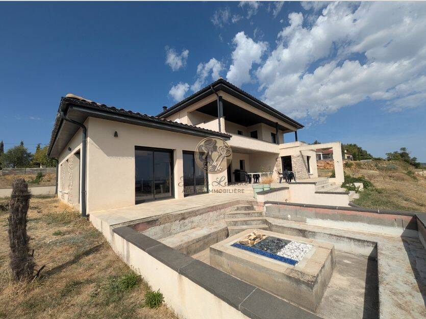 Maison 6 pièces 240 m² · à Saint-Jean-des-Vignes · 240 m² · 1 155 000 €