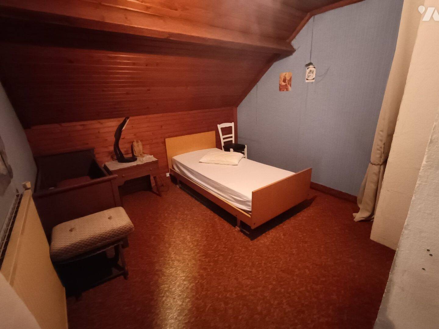 Maison 5 pièces 110 m² · à Saint-Lyphard · 110 m² · 282 150 €