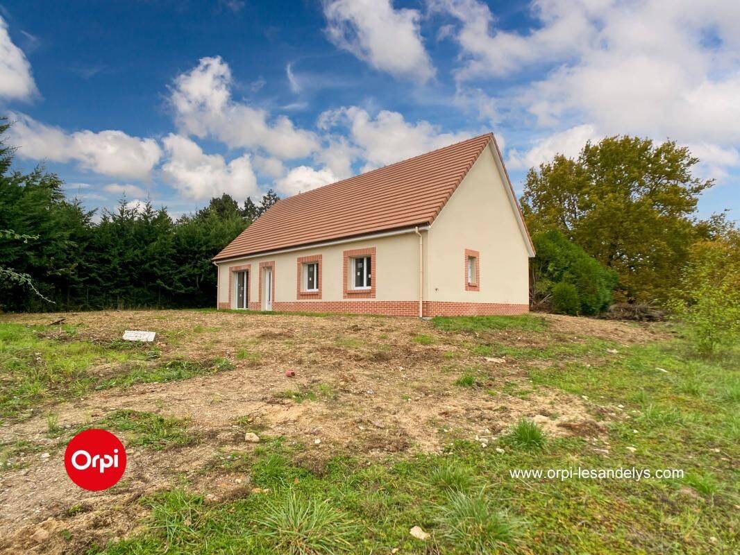 Maison 5 pièces 97 m² · à Le Val d'Hazey · 97 m² · 237 000 €