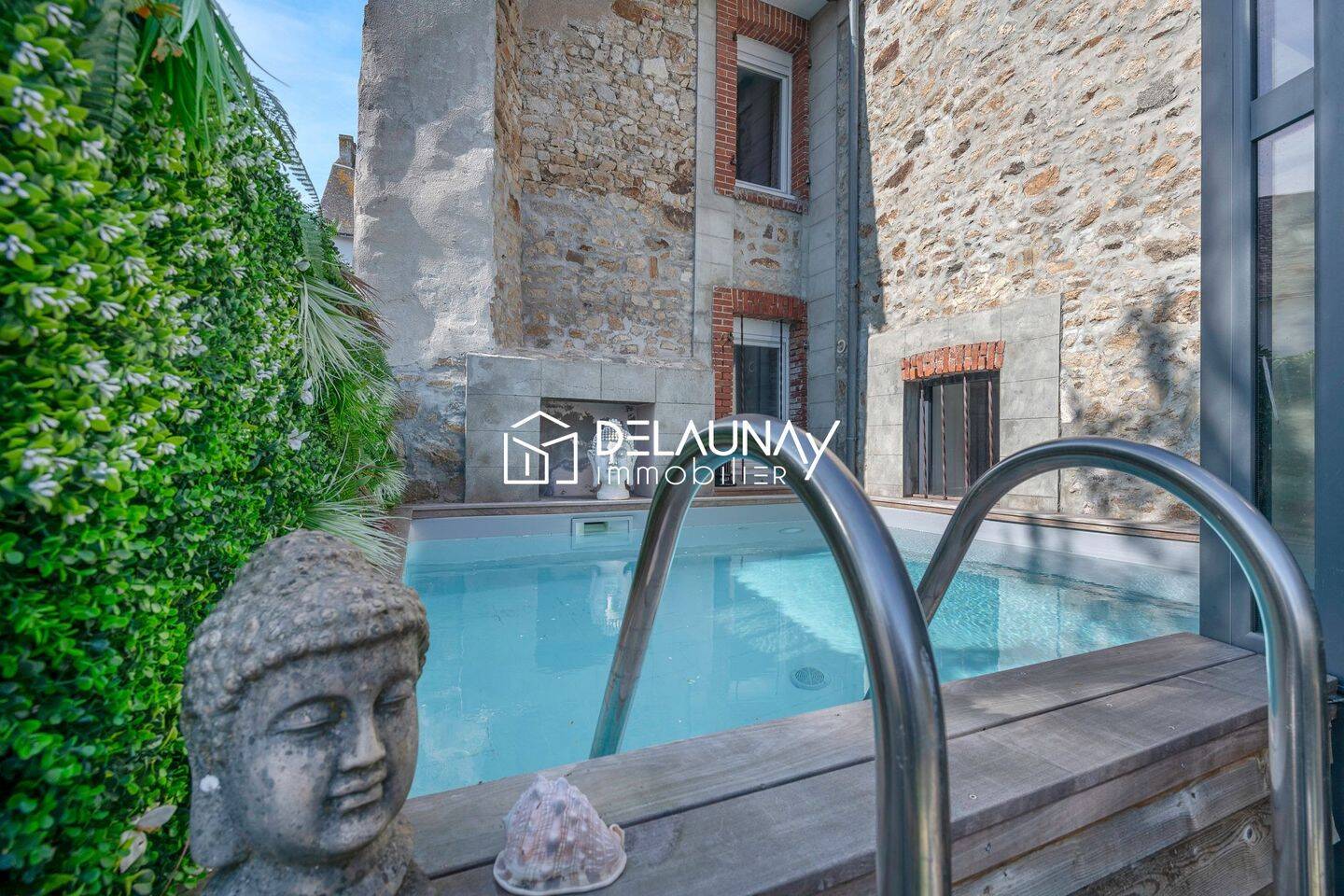 Maison 6 pièces 177 m² · à Montoir-de-Bretagne · 177 m² · 356 000 €