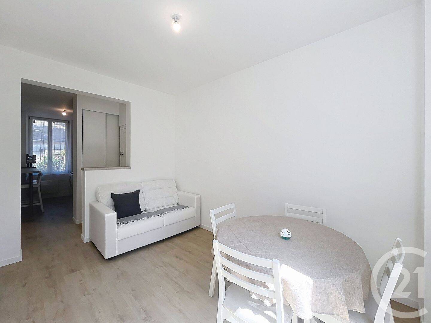 Appartement 3 pièces 46 m² · à La Baule-Escoublac · 45,5 m² · 885 €/mois