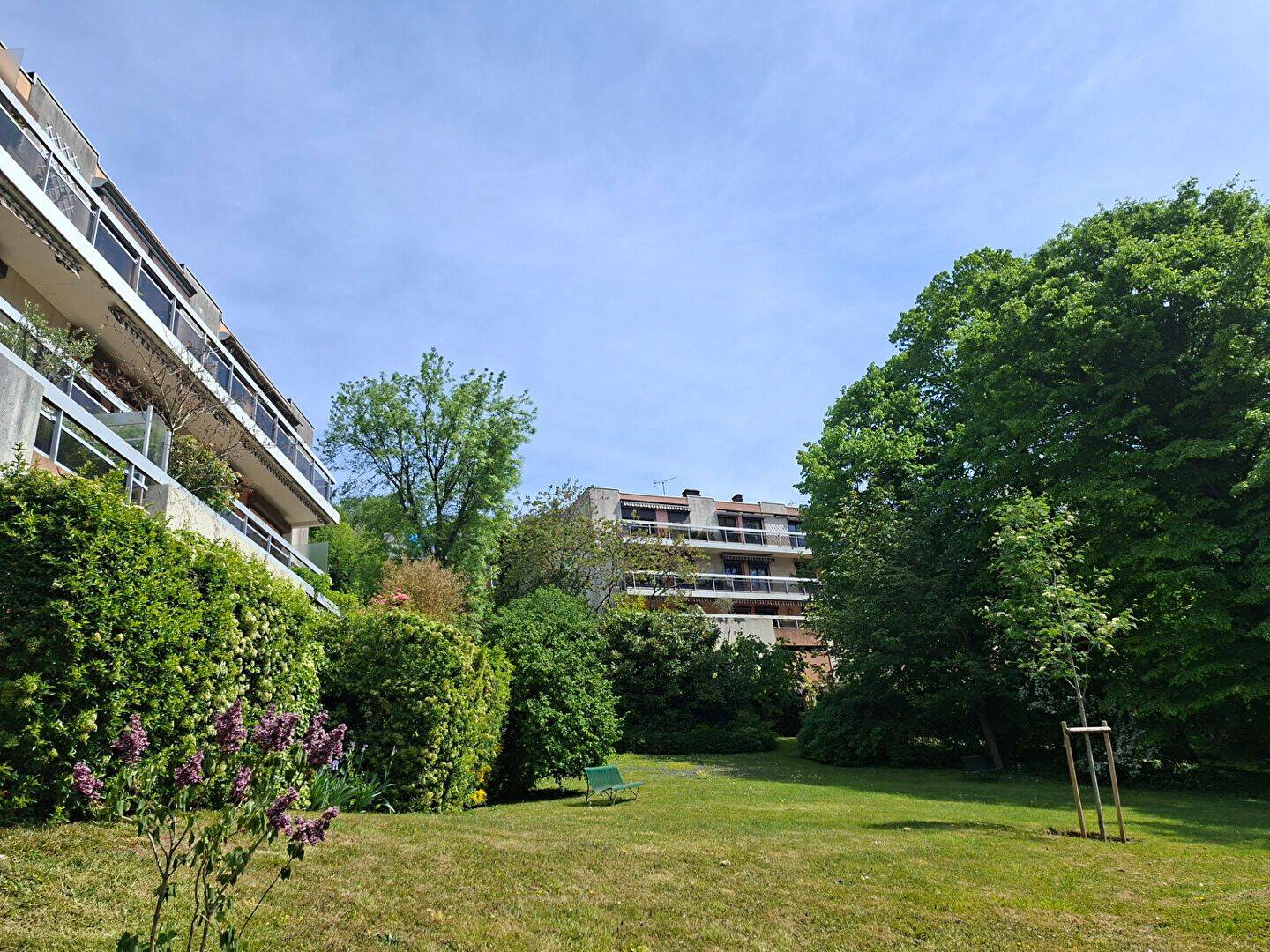Appartement 3 pièces 69 m² · à Bois-Guillaume · 68,7 m² · 199 000 €