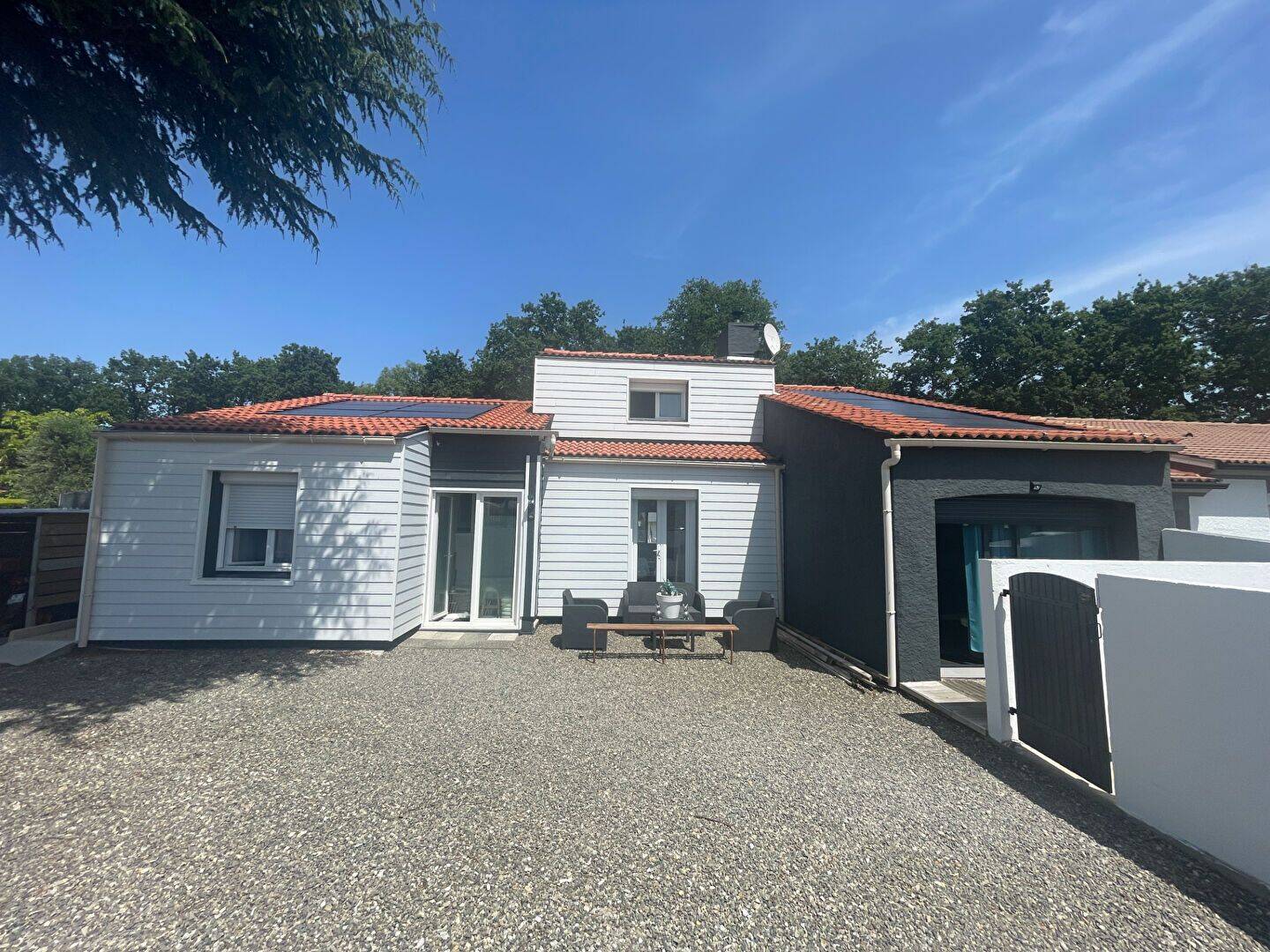 Maison 6 pièces 108 m² · à Challans · 107,8 m² · 279 900 €
