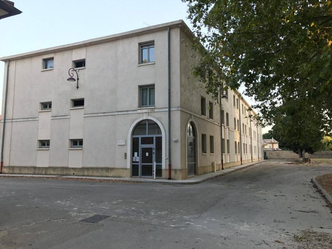 Appartement 1 pièce 24 m² · à Tarascon · 24 m² · 59 000 €