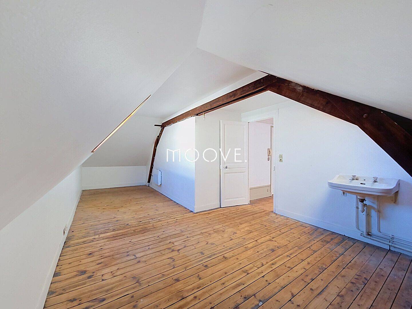 Appartement 2 pièces 40 m² · à Rouen · 40 m² · 75 000 €