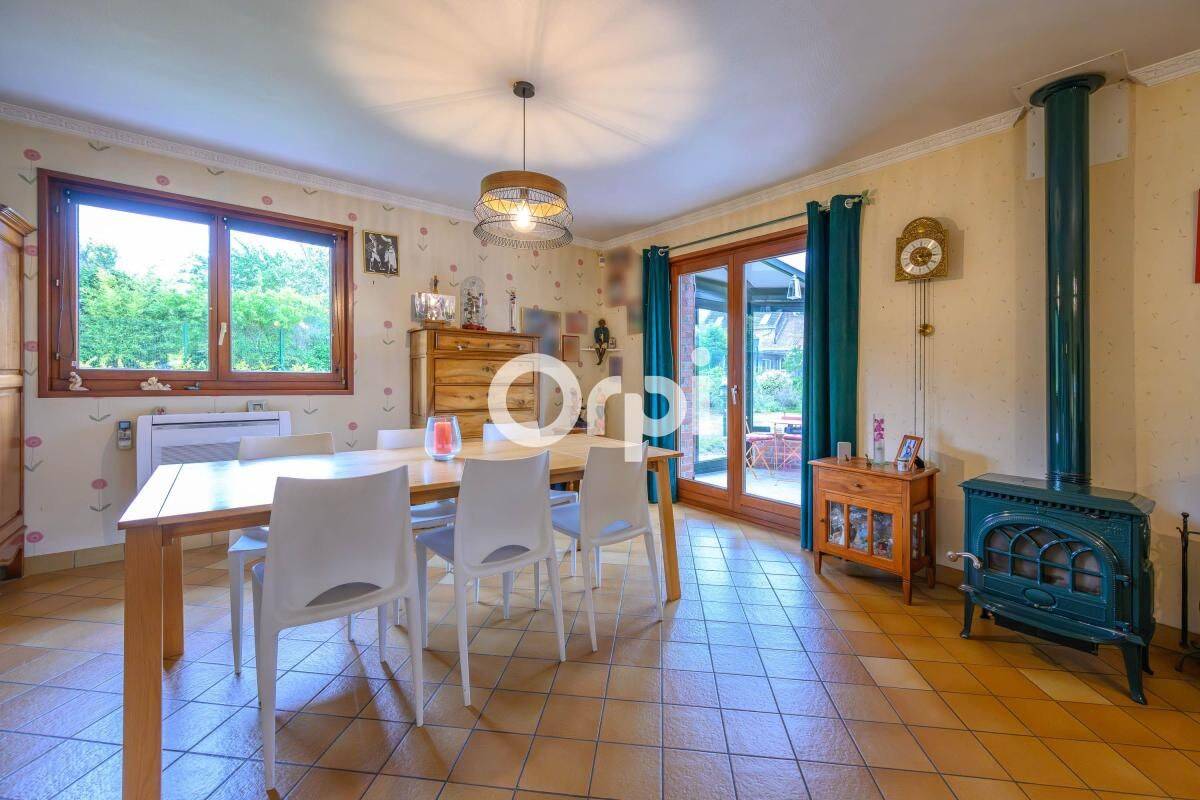 Maison 4 pièces 130 m² · à Verlinghem · 129,7 m² · 499 900 €