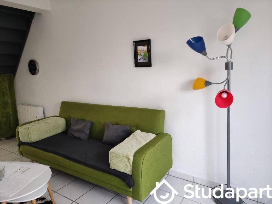 Maison 3 pièces 55 m² · à Angers · 55 m² · 800 €/mois