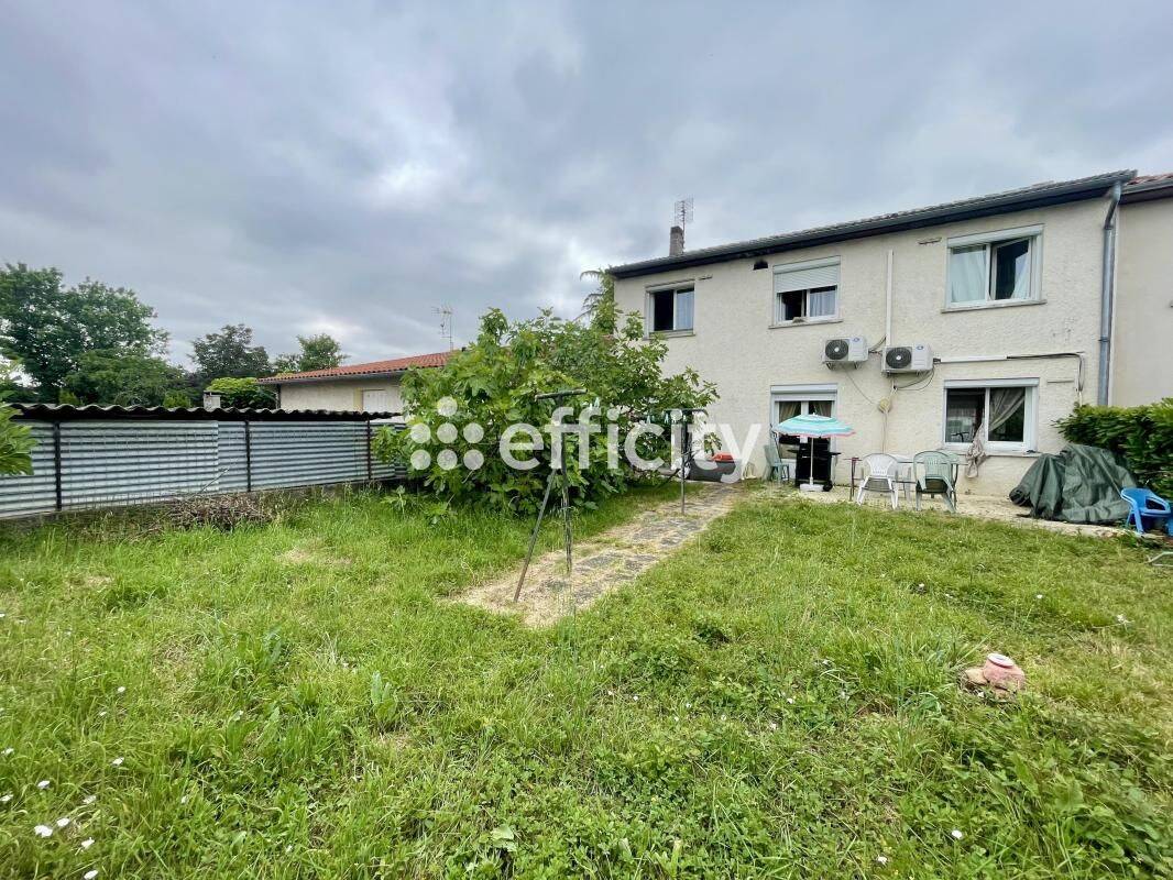 Maison 6 pièces 131 m² · à Graulhet · 131 m² · 129 900 €