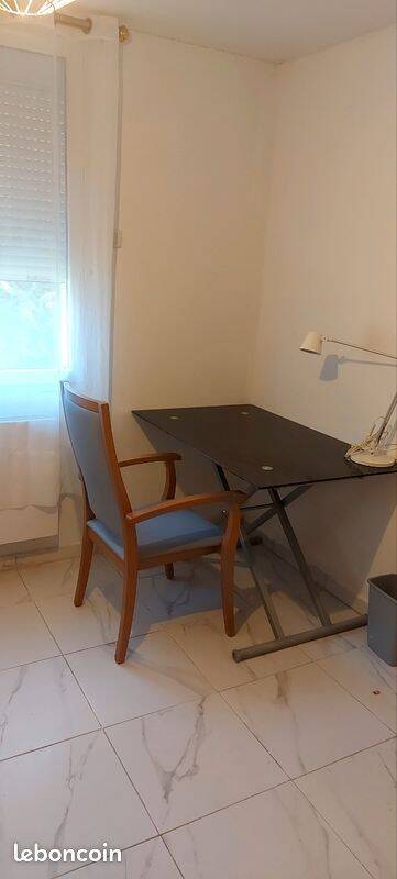 Chambres en colocation — 7
