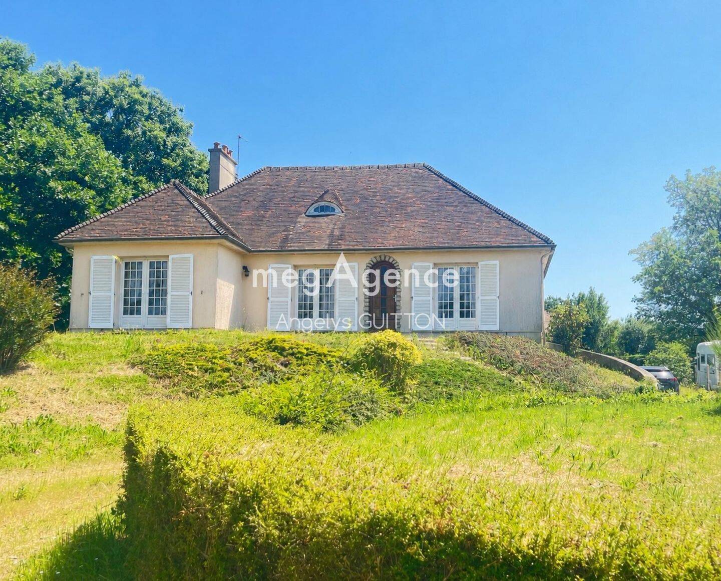 Maison 5 pièces 150 m² · à Saint-Georges-du-Bois · 150 m² · 269 000 €