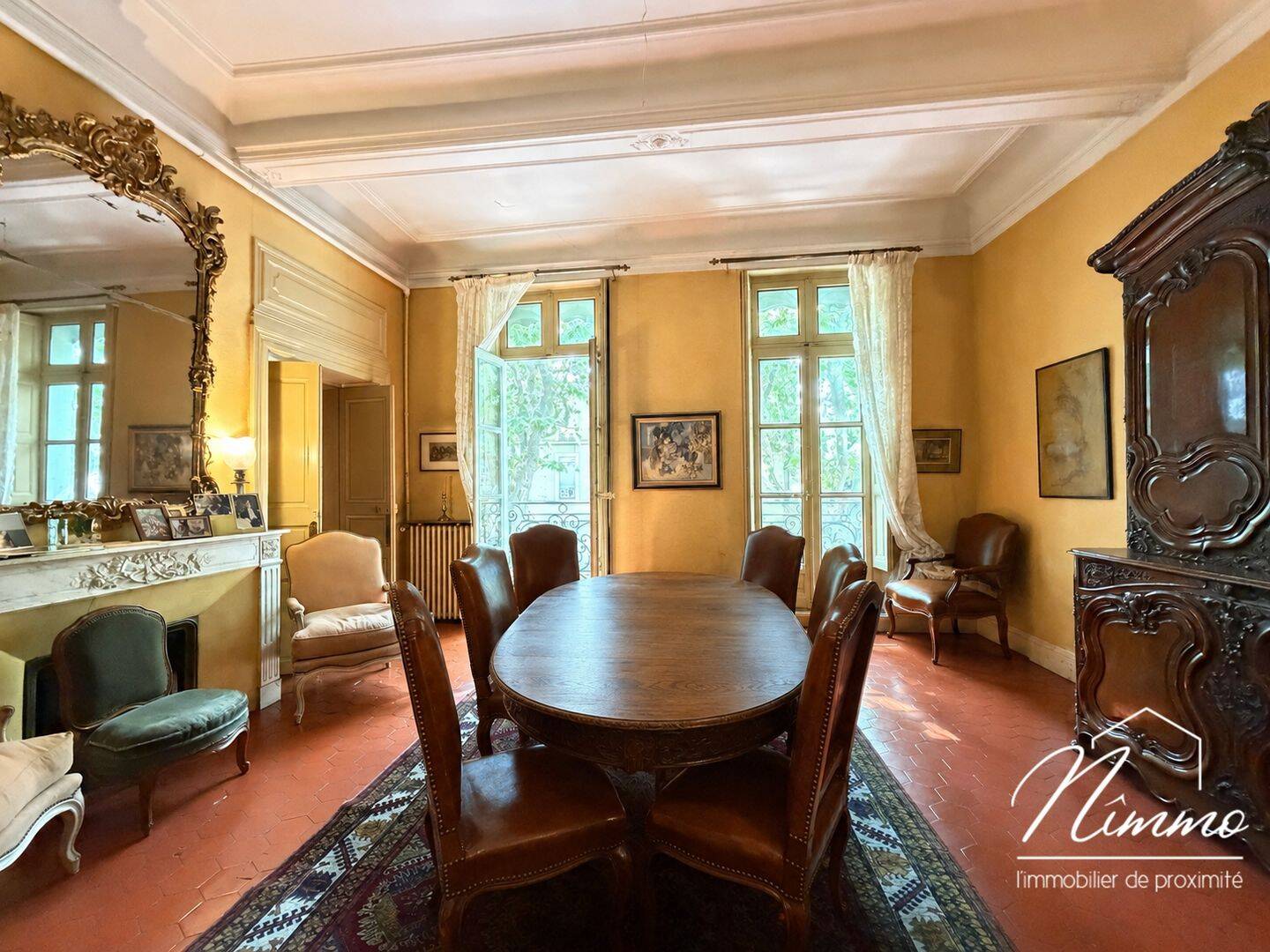 Appartement 6 pièces 175 m² · à Nîmes · 175 m² · 525 000 €
