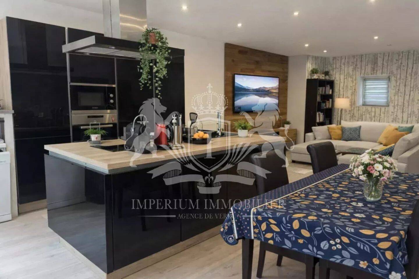 Maison 5 pièces 132 m² · à Belleville-sur-Meuse · 132 m² · 130 000 €