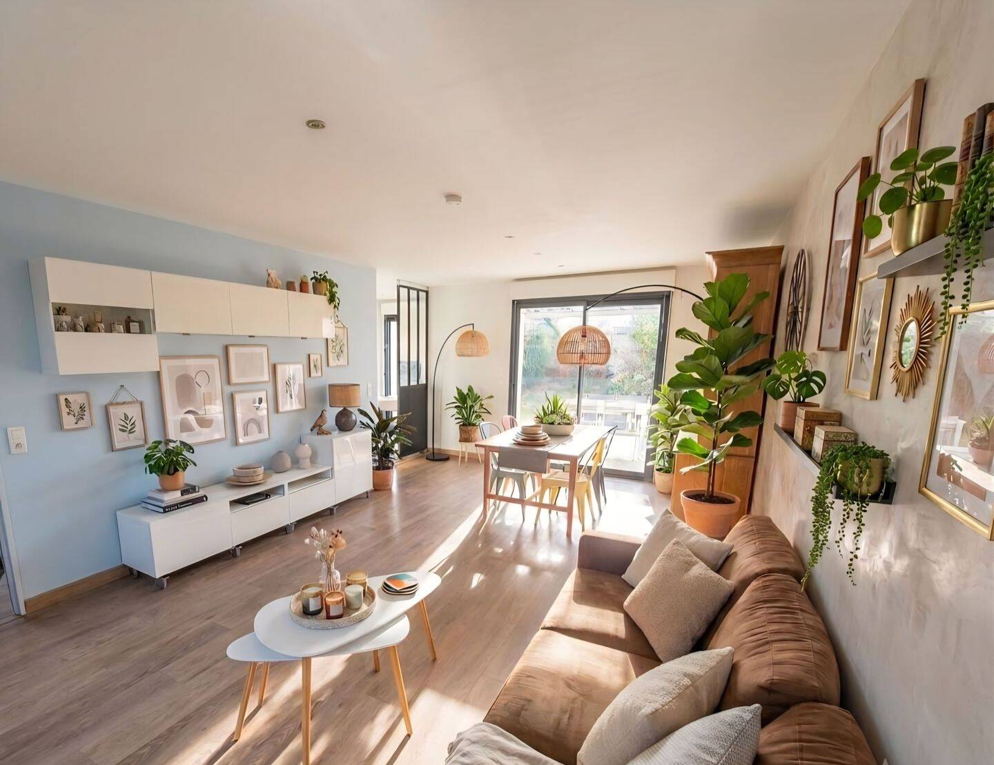 Maison 4 pièces 81 m² · à Couëron · 81 m² · 291 000 €