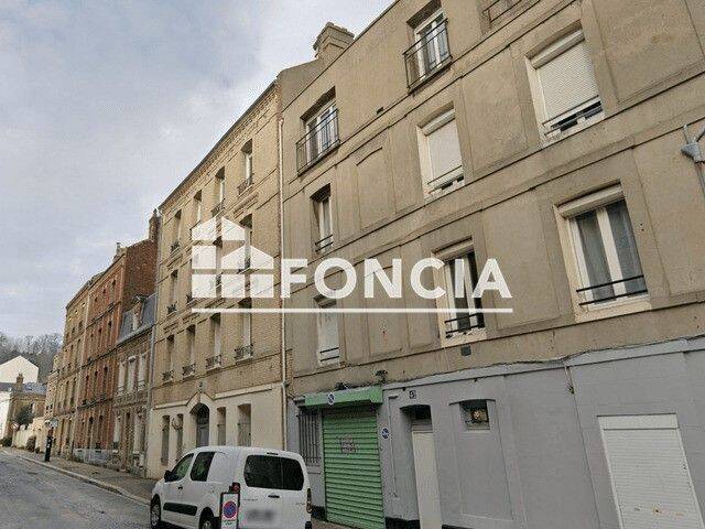 Appartement 2 pièces 28 m² · à Le Havre · 27,9 m² · 363 €/mois