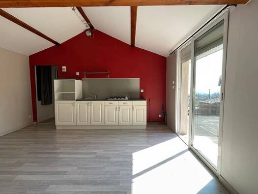 Maison à vendre 139 900 € 4 pièces 3 chambres 79 m² 1 200 m² de terrain Boën-sur-Lignon 42130