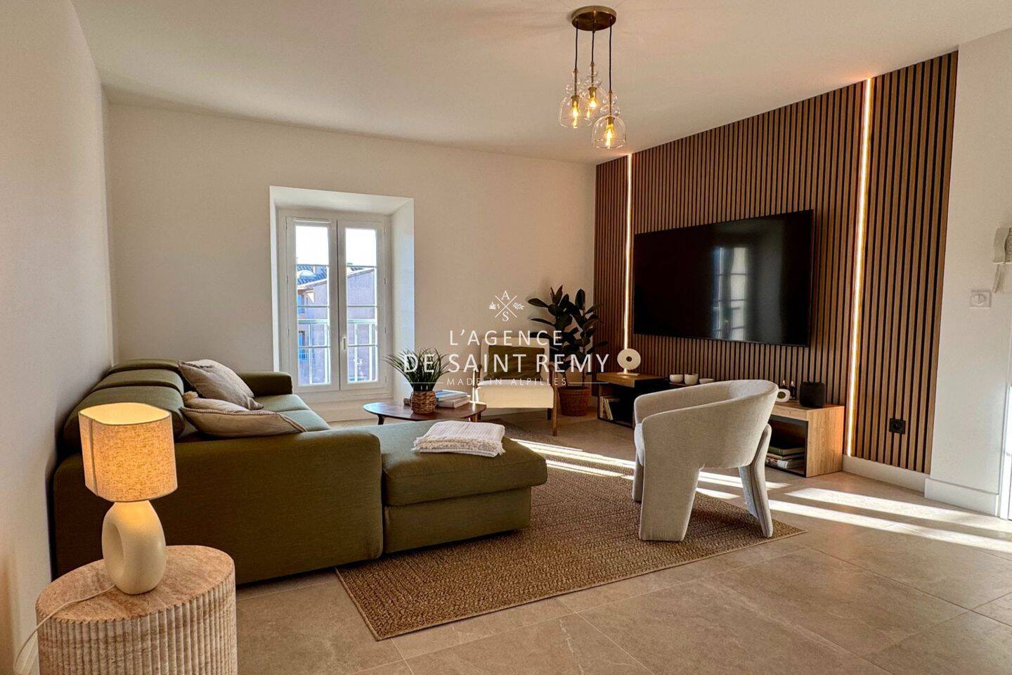 Appartement 3 pièces 67 m² · à Saint-Rémy-de-Provence · 67 m² · 498 000 €