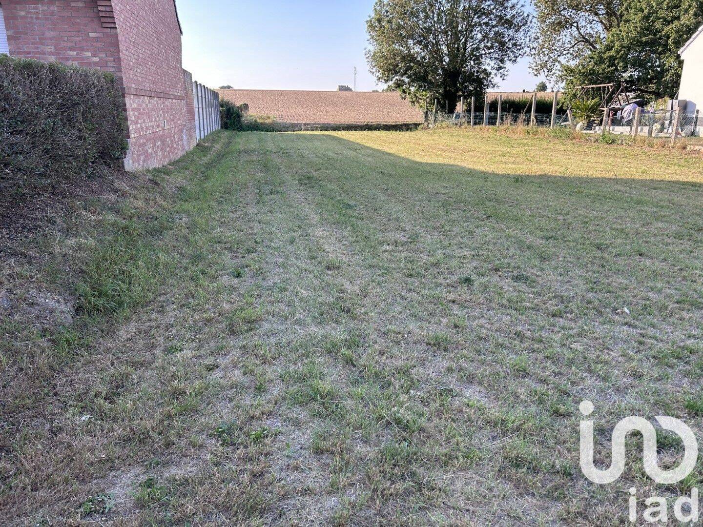 Terrain de 675 m² à Bantigny - photo 2