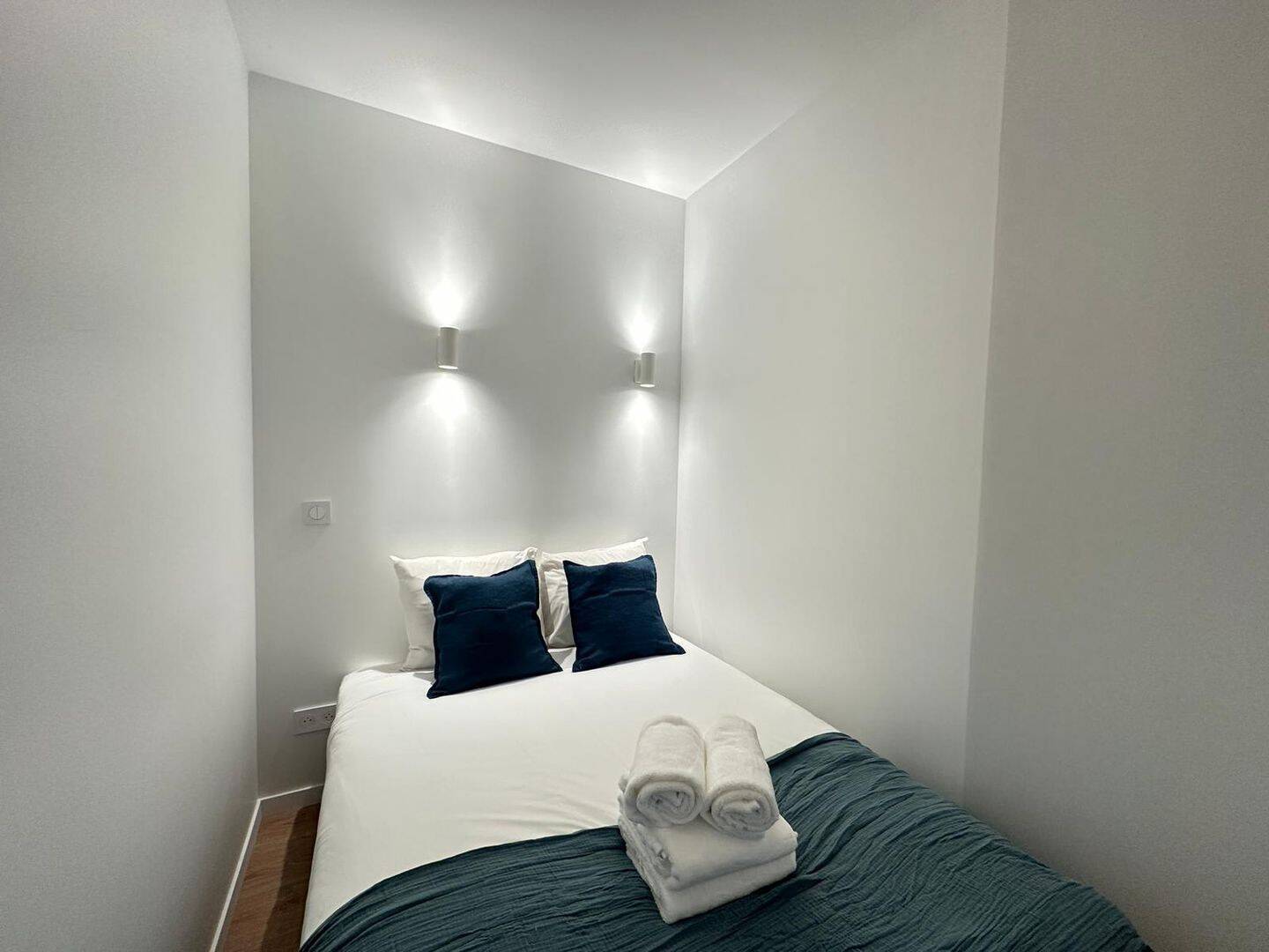 Appartement 1 pièce · à Paris 15ème Arrondissement · 1 782 €/mois