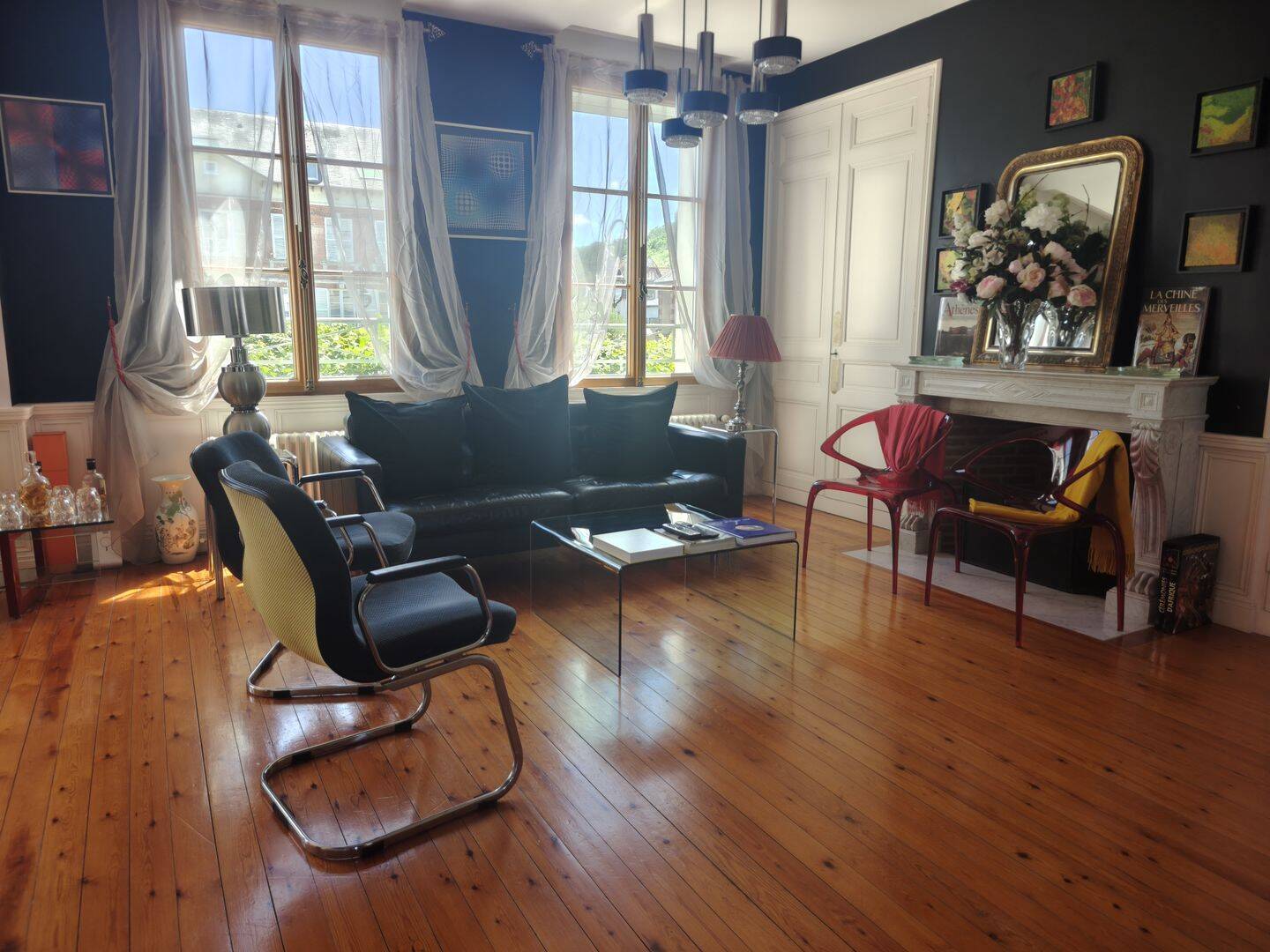 Maison 10 pièces 269 m² · à Orbec · 268,7 m² · 379 000 €