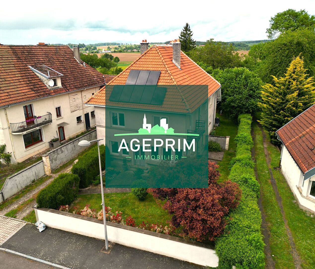 Maison 6 pièces 172 m² · à Jeanménil · 172 m² · 249 500 €