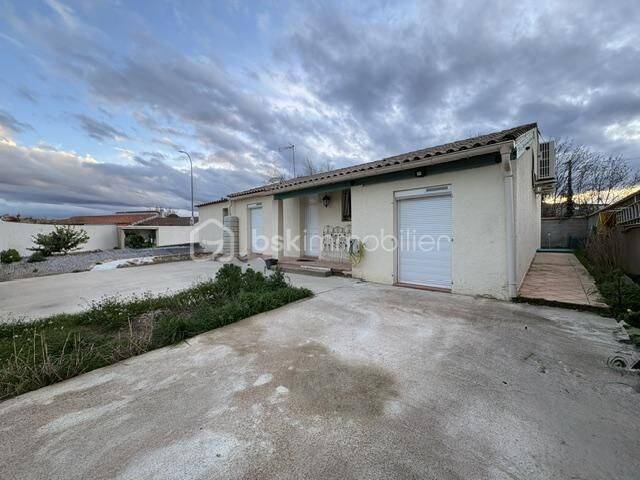 Maison 4 pièces 89 m² · à Thuir · 89 m² · 299 000 €