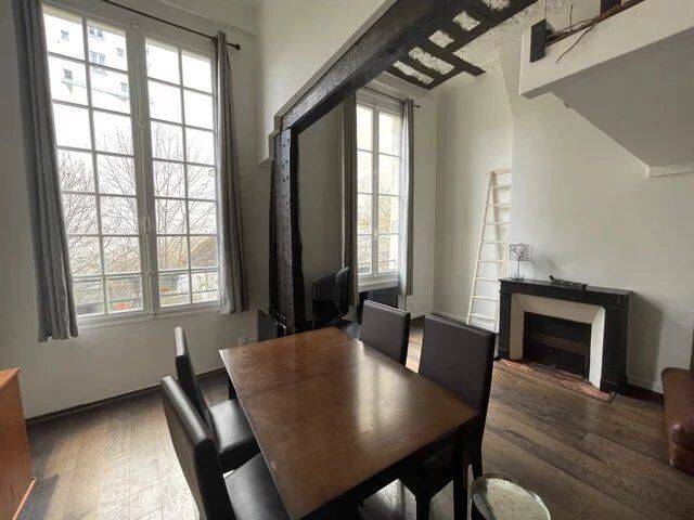 Appartement 2 pièces 48 m² · à Paris 3ème Arrondissement · 48 m² · 1 920 €