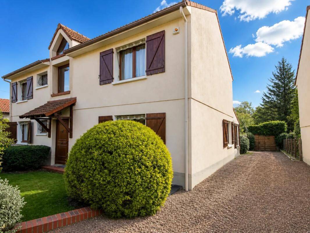 Maison 5 pièces 190 m² · à Saint-Jean-de-Braye · 190 m² · 337 000 €
