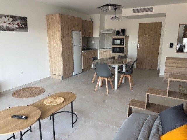 Appartement 2 pièces 52 m² · à Pierrelatte · 52,2 m² · 720 €/mois