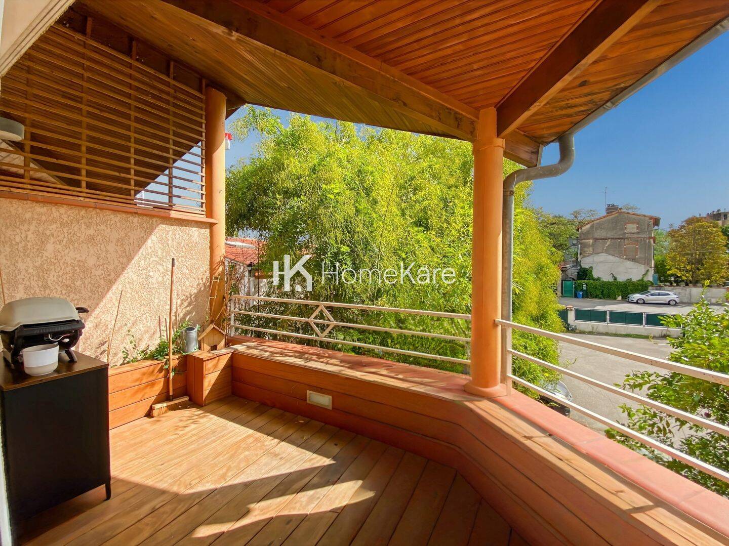 Appartement 4 pièces 75 m² · à Toulouse · 75 m² · 285 000 €