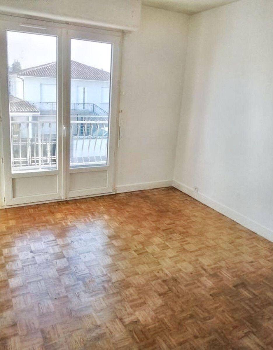 Appartement 4 pièces 95 m² · à Bordeaux · 95 m² · 1 500 €