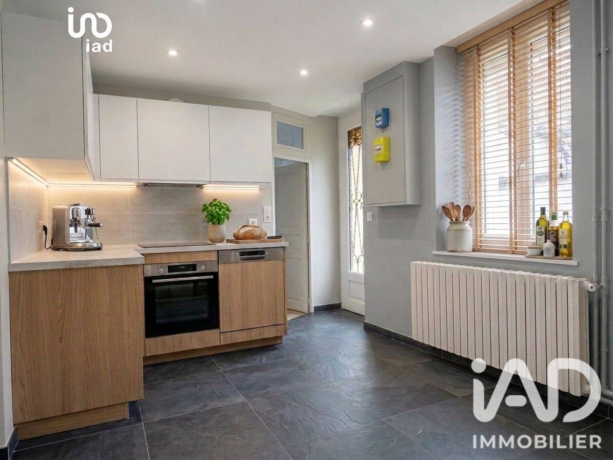 Maison 3 pièces 76 m² · à Saint-Ambroix · 75,5 m² · 55 000 €