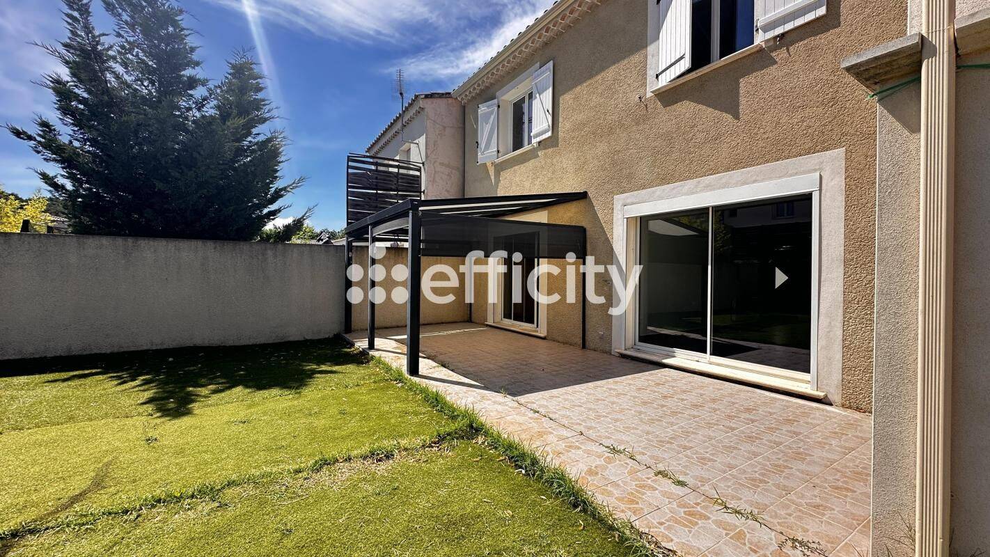 Maison 5 pièces 116 m² · à Bollène · 116 m² · 219 000 €