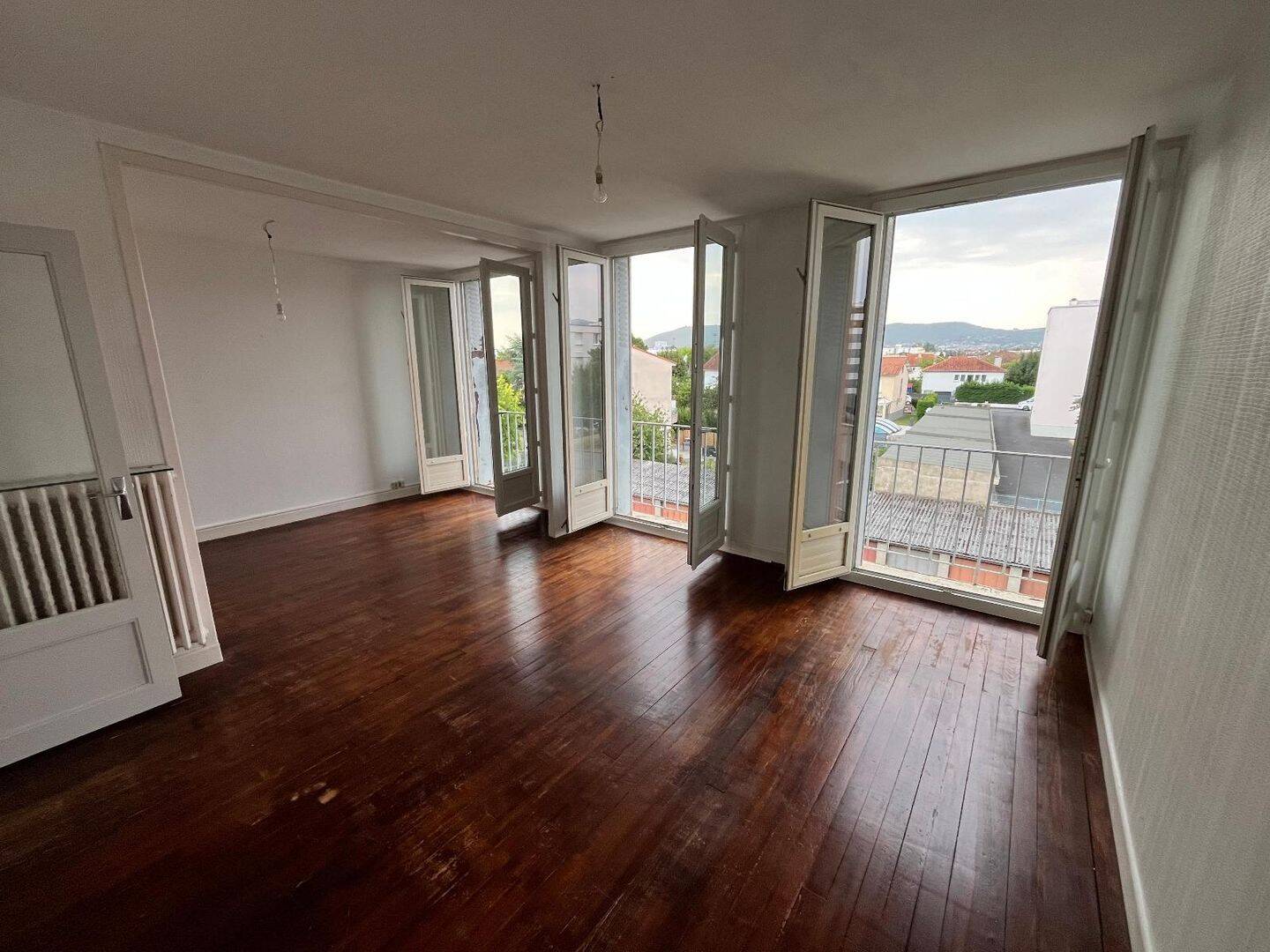 Appartement 4 pièces 69 m² · à Clermont-Ferrand · 69 m² · 540 €