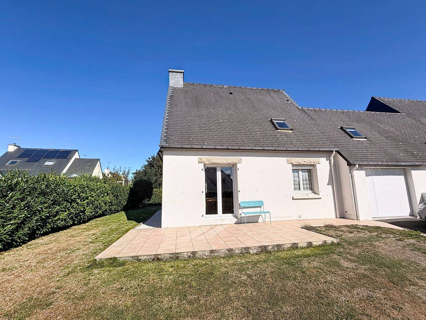 Maison 5 pièces 94 m² · à Perros-Guirec · 94 m² · 247 000 €