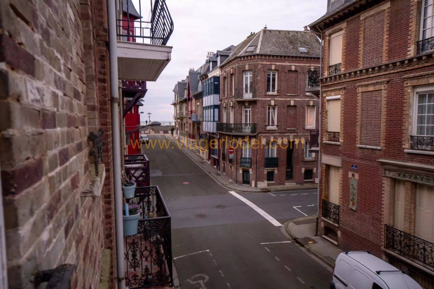 Appartement 1 pièce 25 m² · à Mers-les-Bains · 25 m² · 34 500 €
