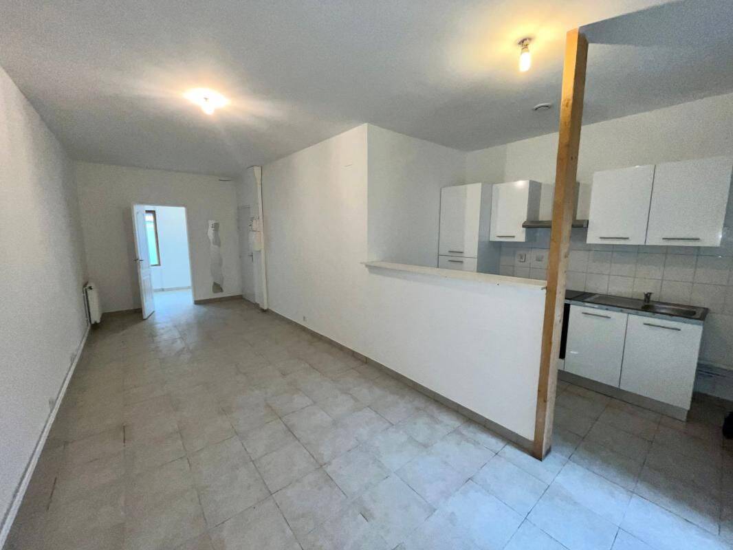 Appartement 1 pièce 41 m² · à Lille · 41,1 m² · 630 €