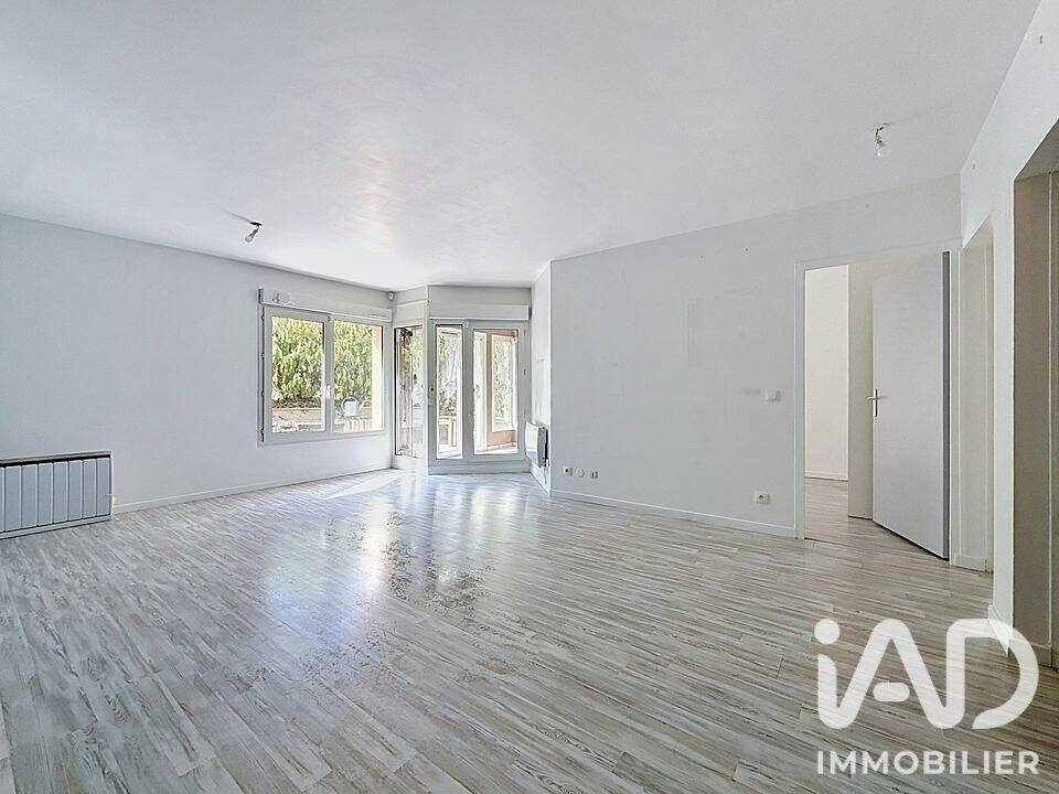Appartement 3 pièces 59 m² · à Montlhéry · 59,5 m² · 195 000 €