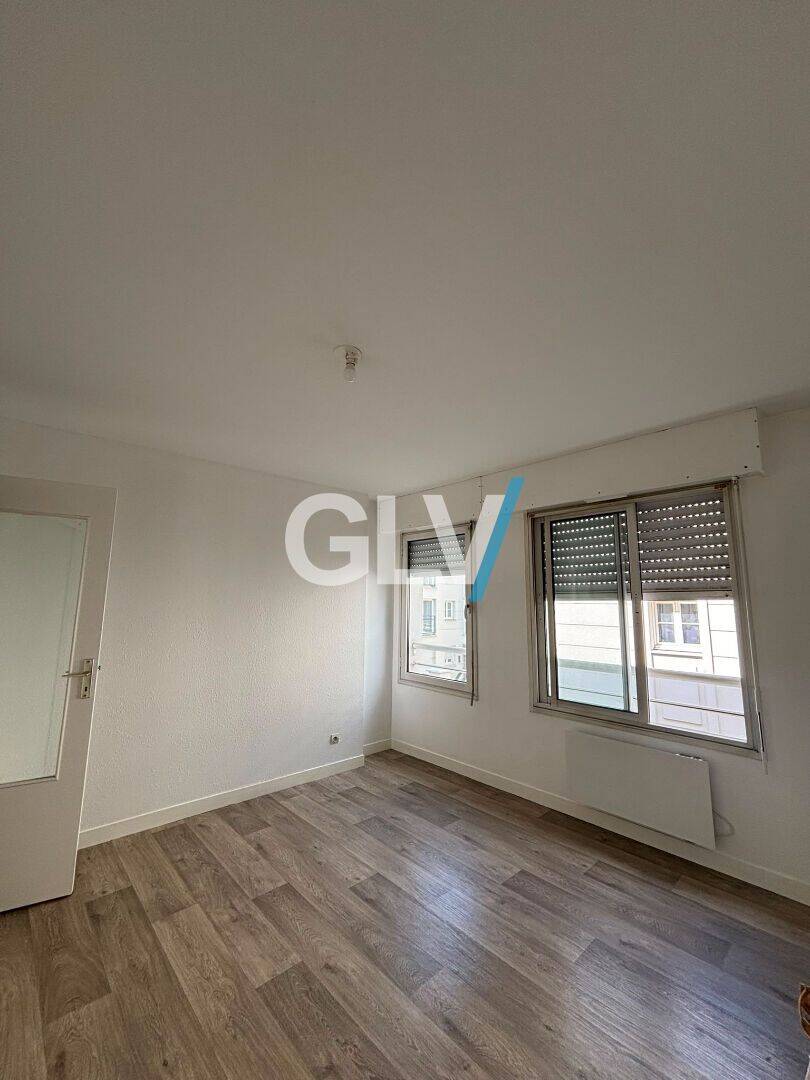 Appartement 1 pièce 34 m² · à Lille · 34 m² · 579 €