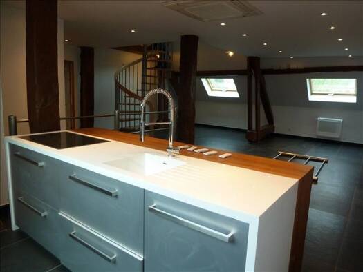 Maison à louer 1 159 € 5 pièces 3 chambres 108,9 m² dès le 04/05/2026 Saint-Cassin 73160