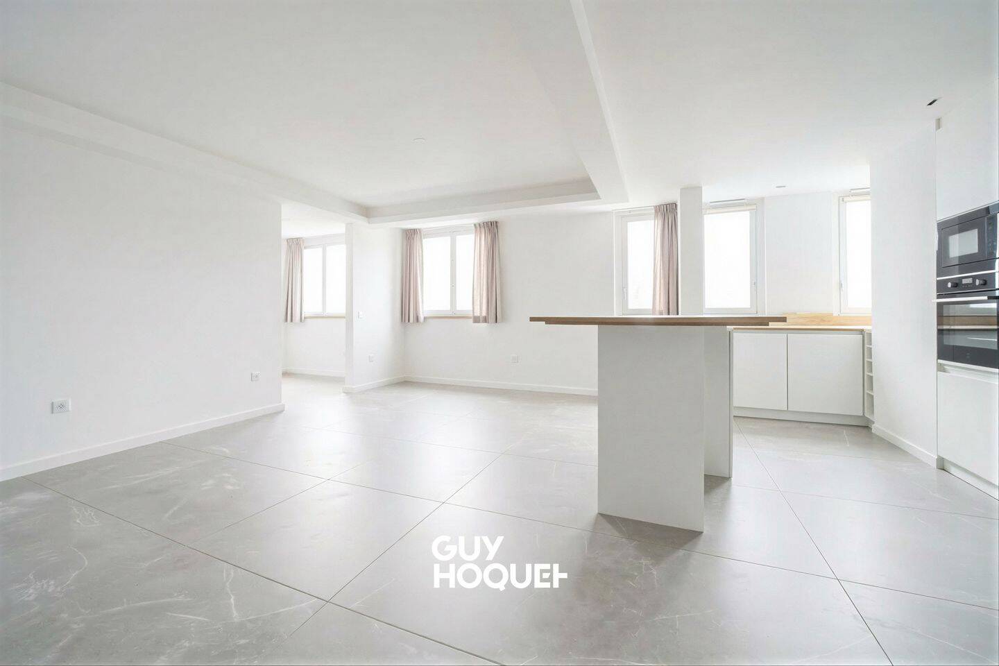 Appartement 5 pièces 91 m² · à Paris 19ème Arrondissement · 91 m² · 899 000 €