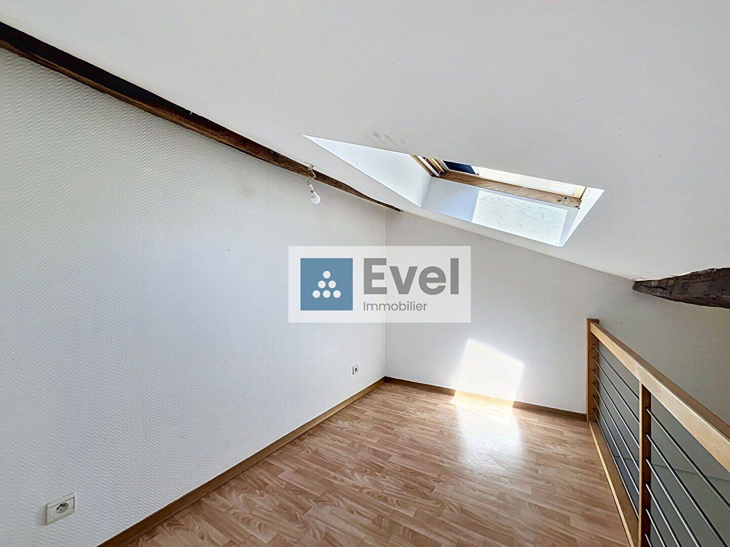 Appartement 2 pièces 42 m² · à Boulay-Moselle · 41,5 m² · 390 €