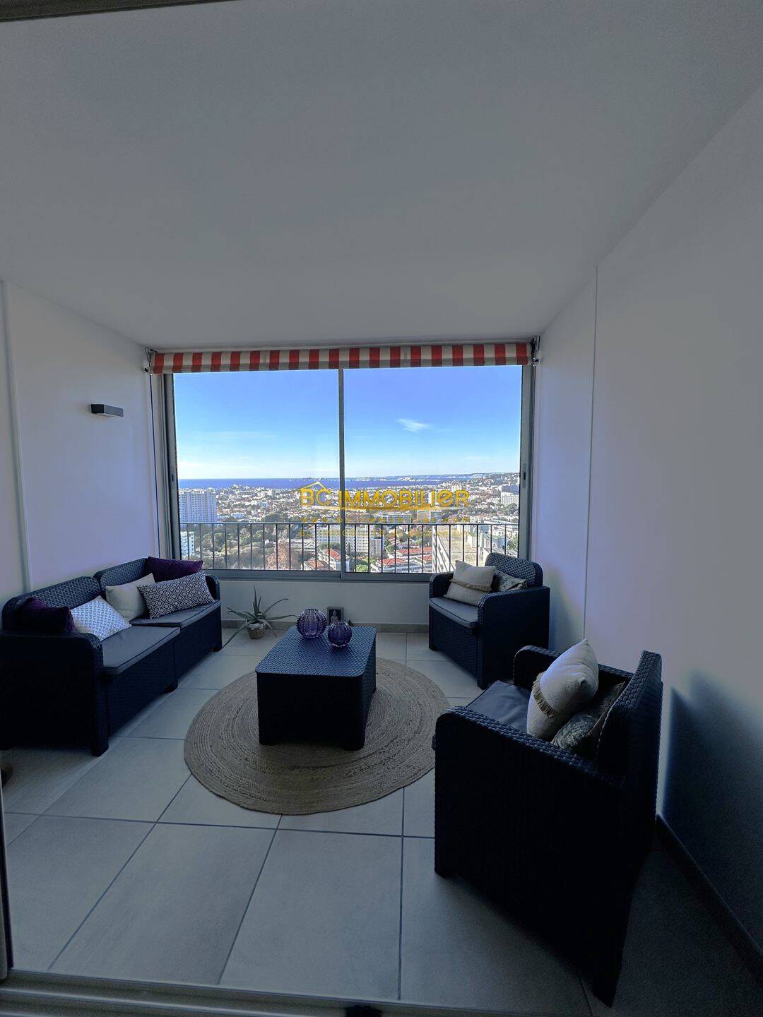 Appartement 4 pièces 78 m² · à Marseille 9ème Arrondissement · 78,2 m² · 239 000 €