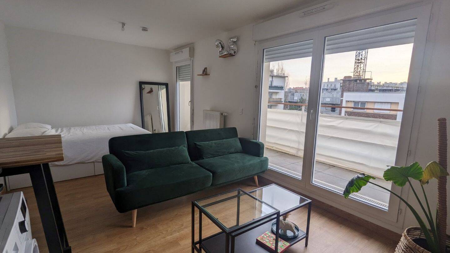 Appartement 1 pièce 29 m² · à Colombes · 29 m² · 795 €