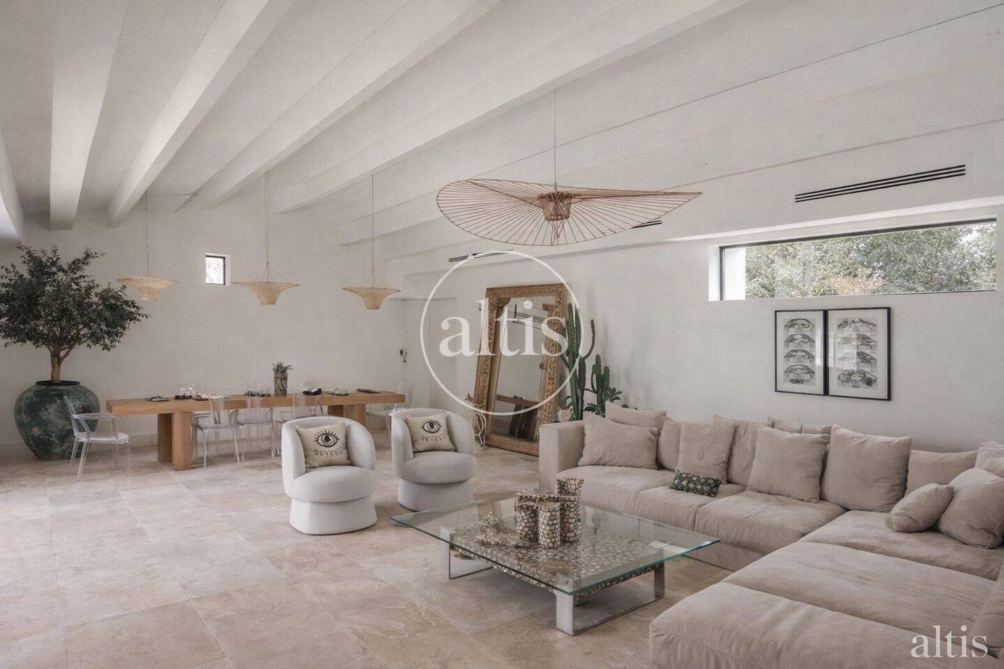 Maison 10 pièces 410 m² · à Pernes-les-Fontaines · 410 m² · 1 150 000 €