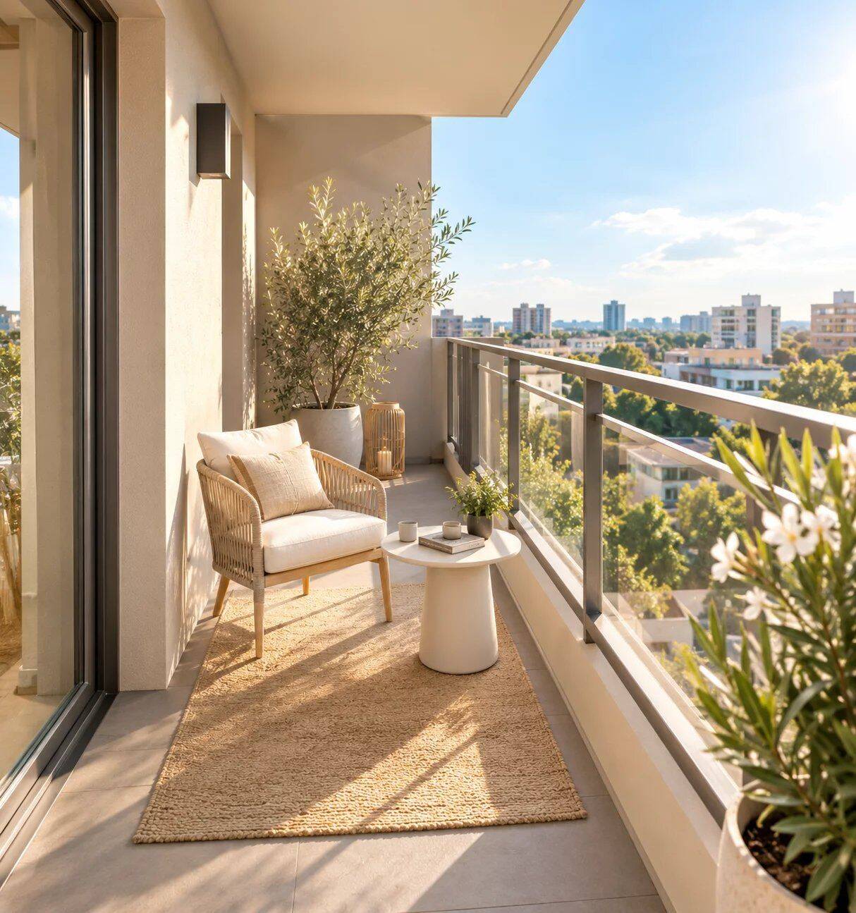 Appartement 2 pièces 41 m² · à Metz · 41 m² · 152 096 €