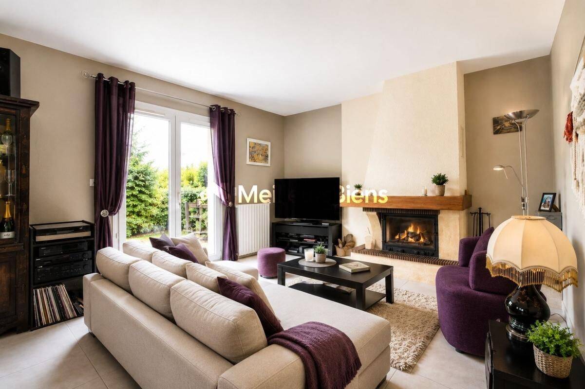 Maison 7 pièces 152 m² · à Le Thuit de l'Oison · 152 m² · 364 990 €