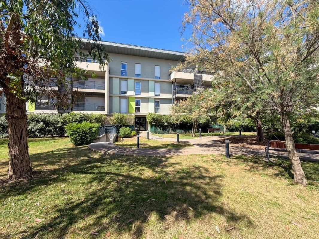 Appartement 3 pièces 61 m² · à Fréjus · 61,3 m² · 270 000 €