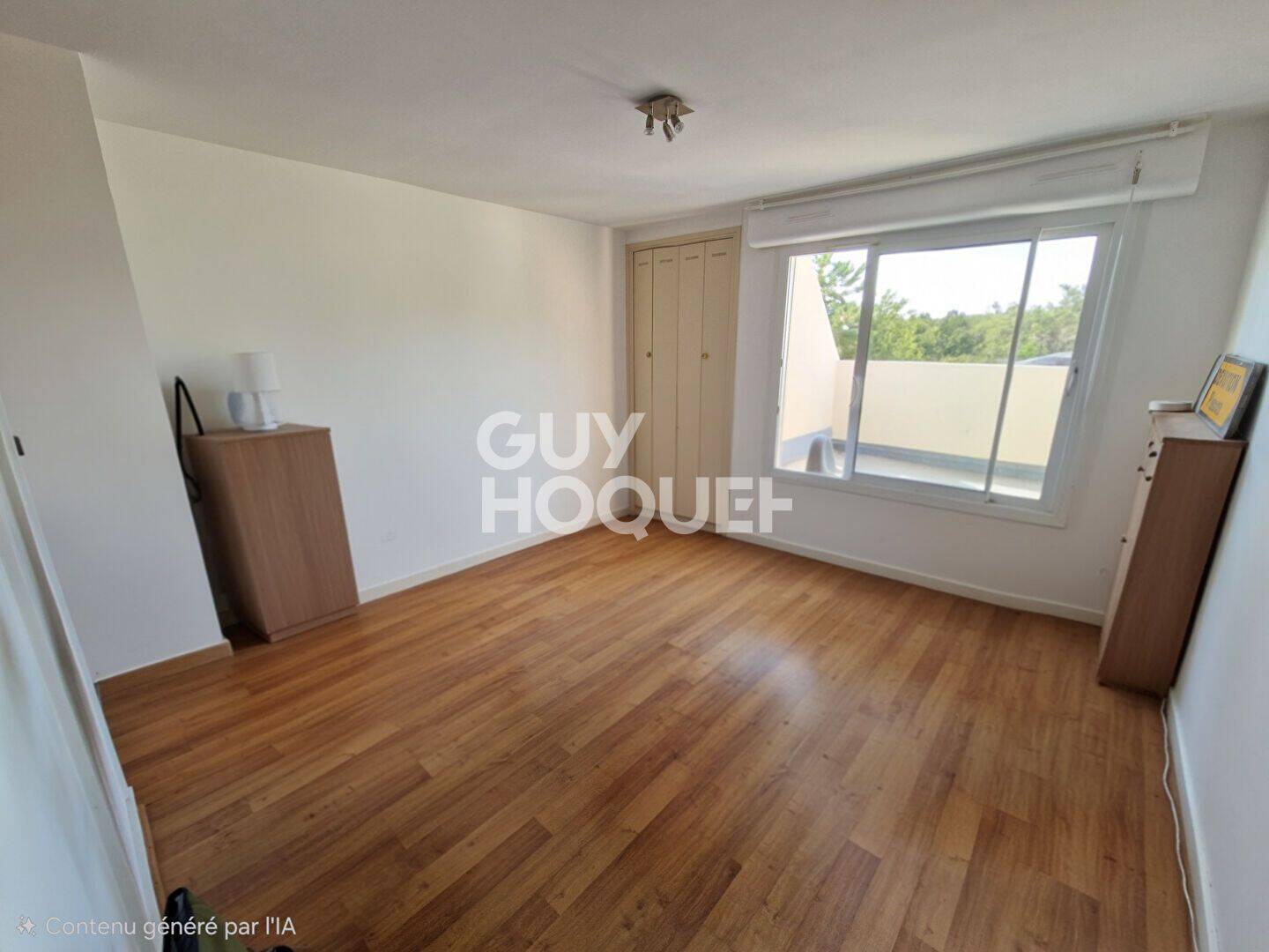 Appartement 1 pièce 33 m² · à Soissons · 32,5 m² · 60 000 €