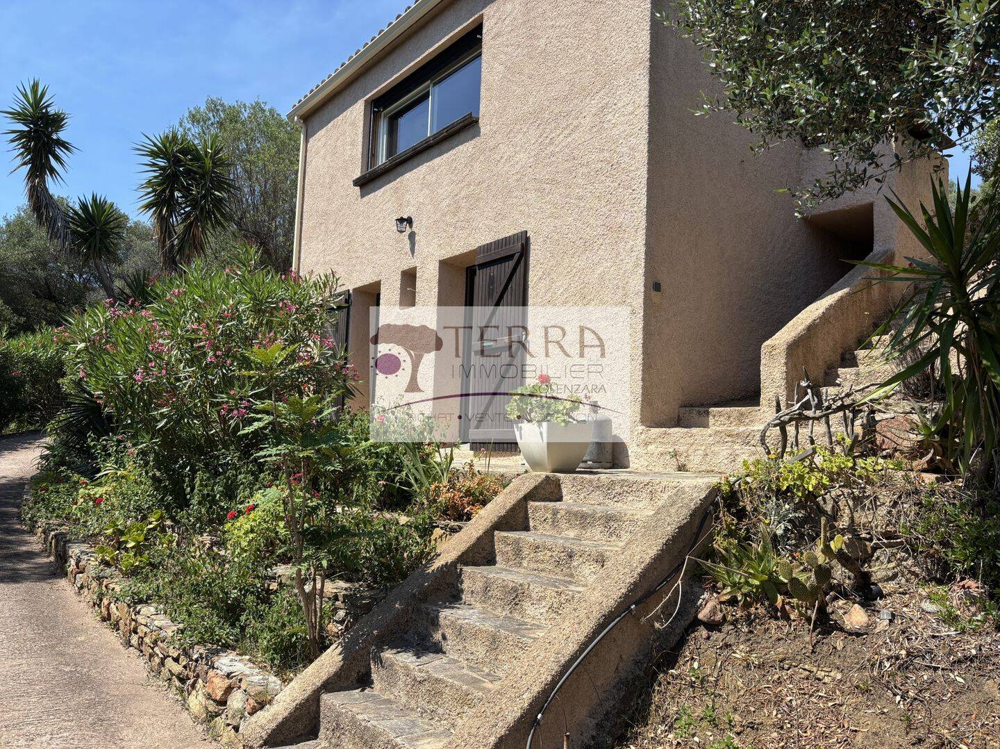Maison 3 pièces 51 m² · à Conca · 51 m² · 900 €