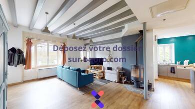 Maison à louer 990 € 3 pièces 2 chambres 105 m² Fissac Ruelle-sur-Touvre 16600